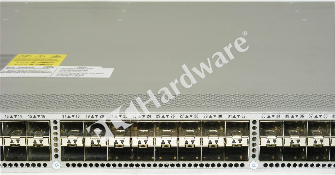N3K-C3064PQ-10GE= 2