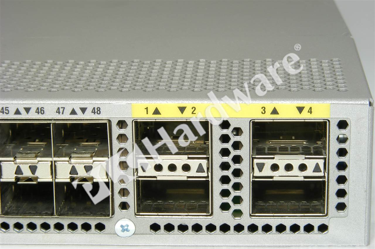 N3K-C3064PQ-10GE= 4