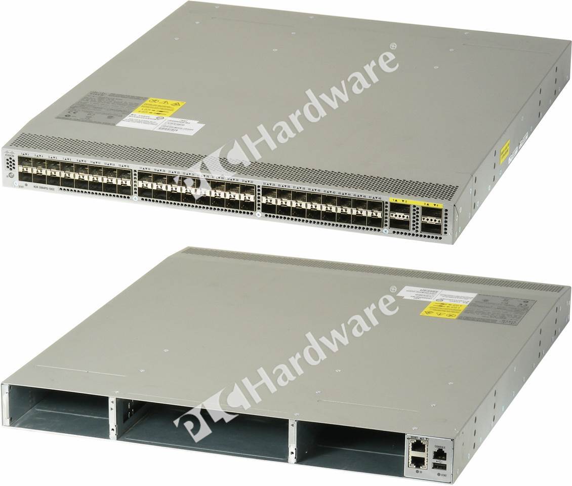 N3K-C3064PQ-10GE=