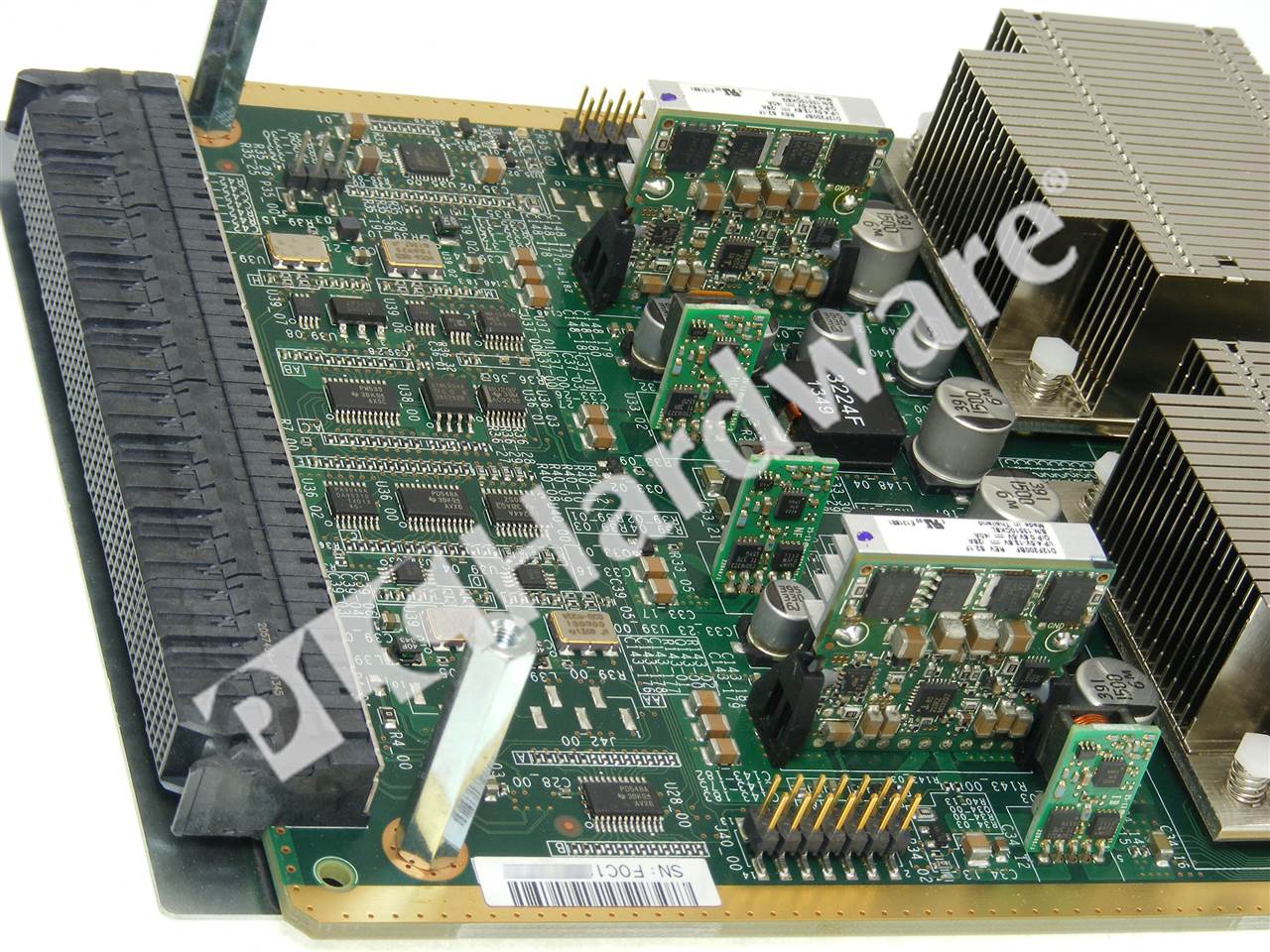 Cisco N55-M16UP Nexus 5500 Unifiée Mod 16P 10GE eBay