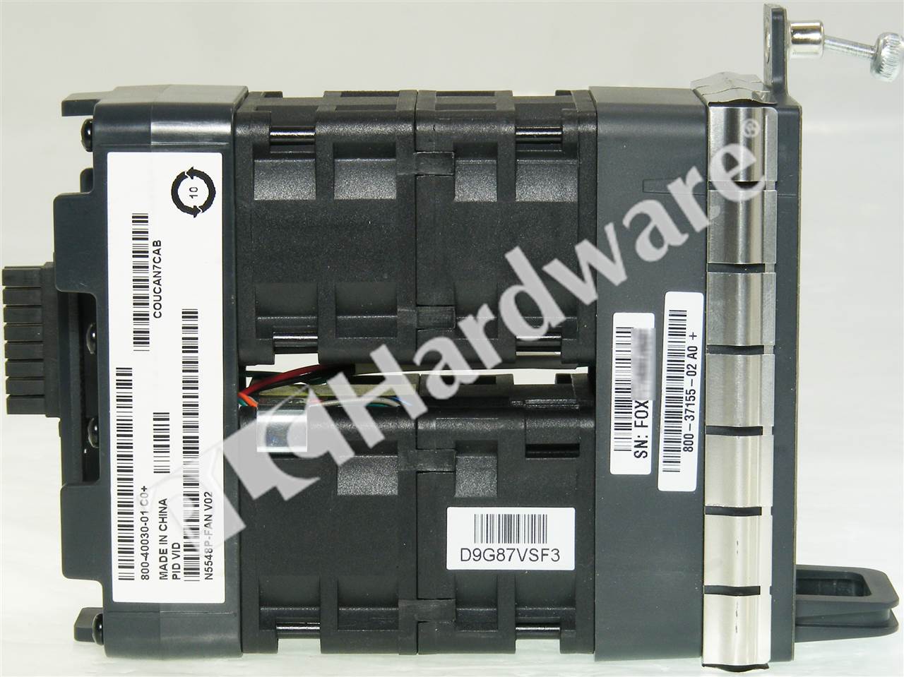 N5548P-FAN CISCO FAN MODULE FOR NEXUS 5548UP