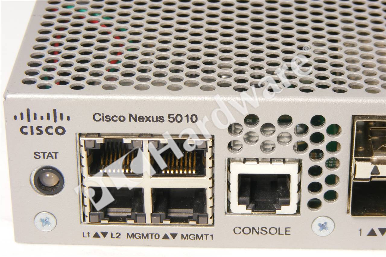 N5K-C5010P-BF 3