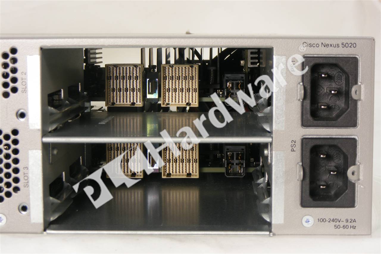N5K-C5020P-BF= 5