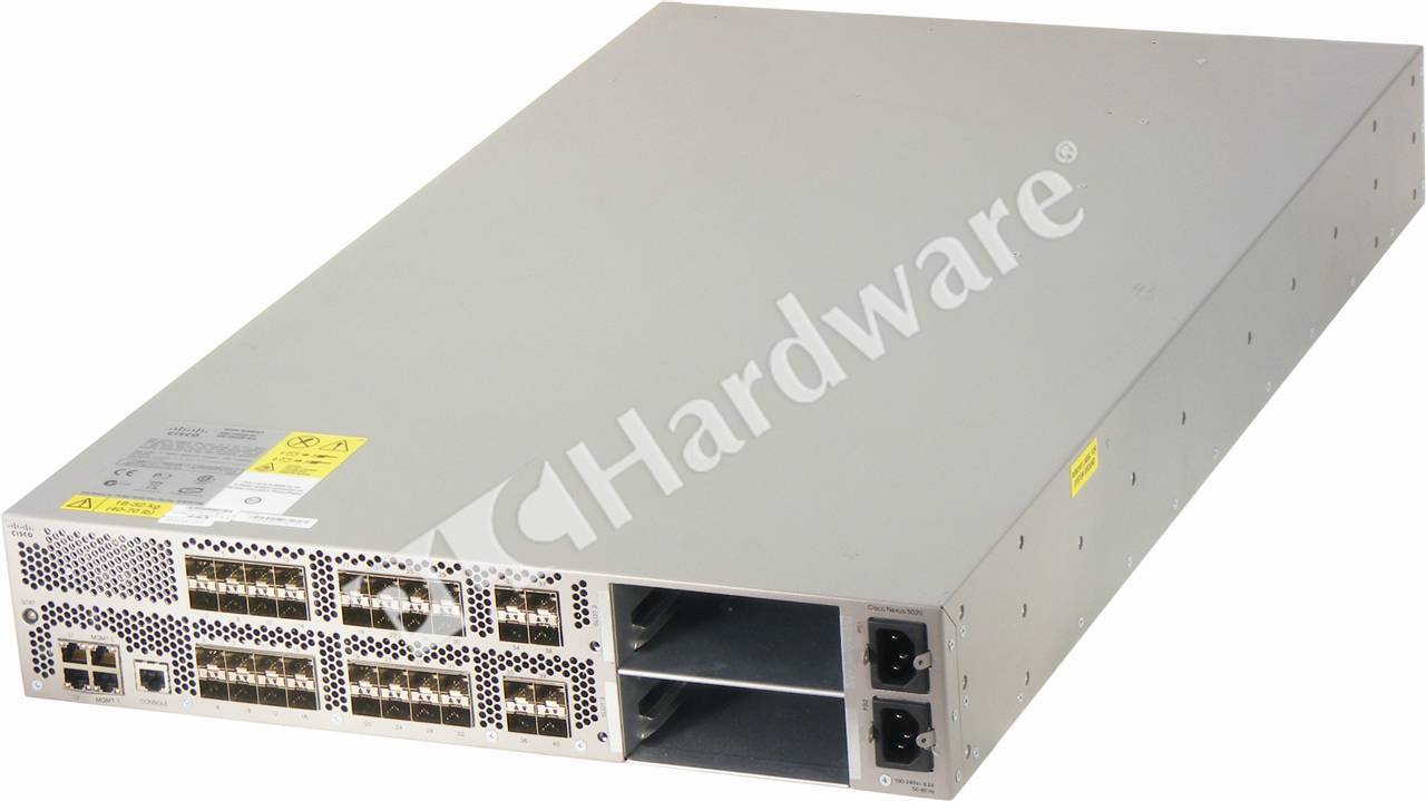 Show large image N5K-C5020P-BF=