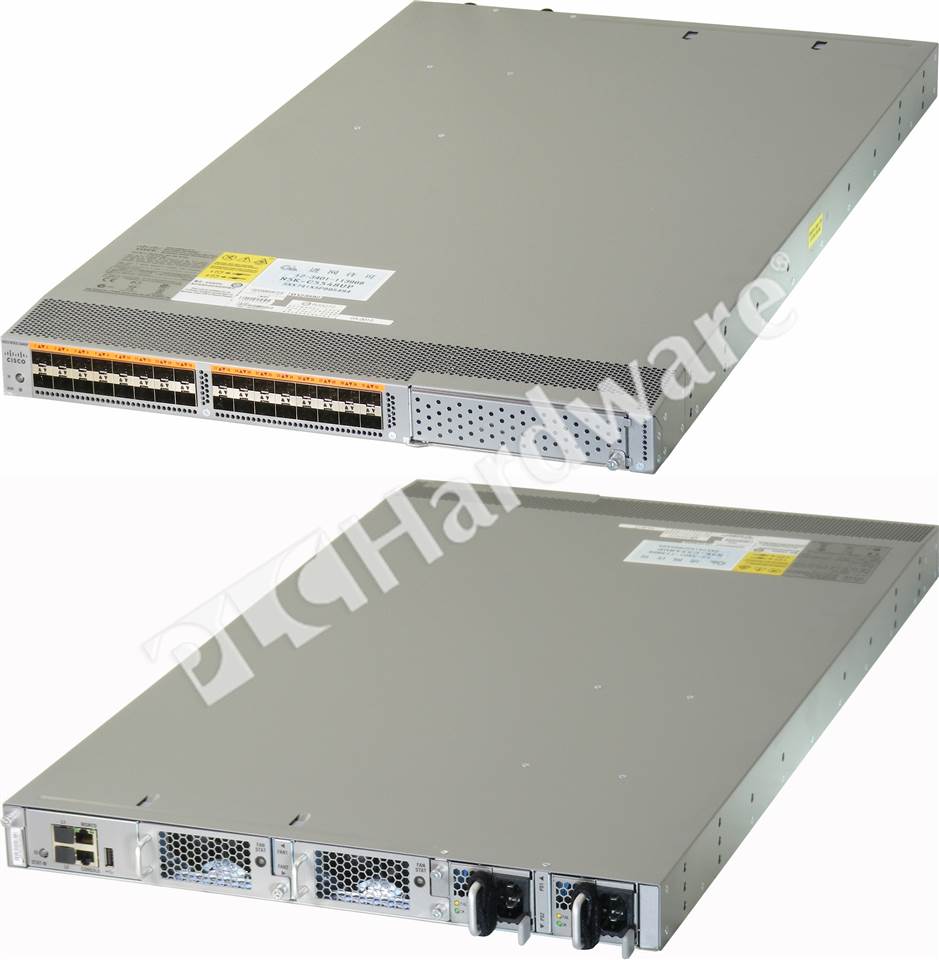N5K-C5548UP-B-S32 4