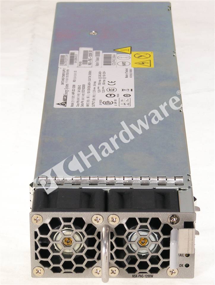 N5K-PAC-1200W 2