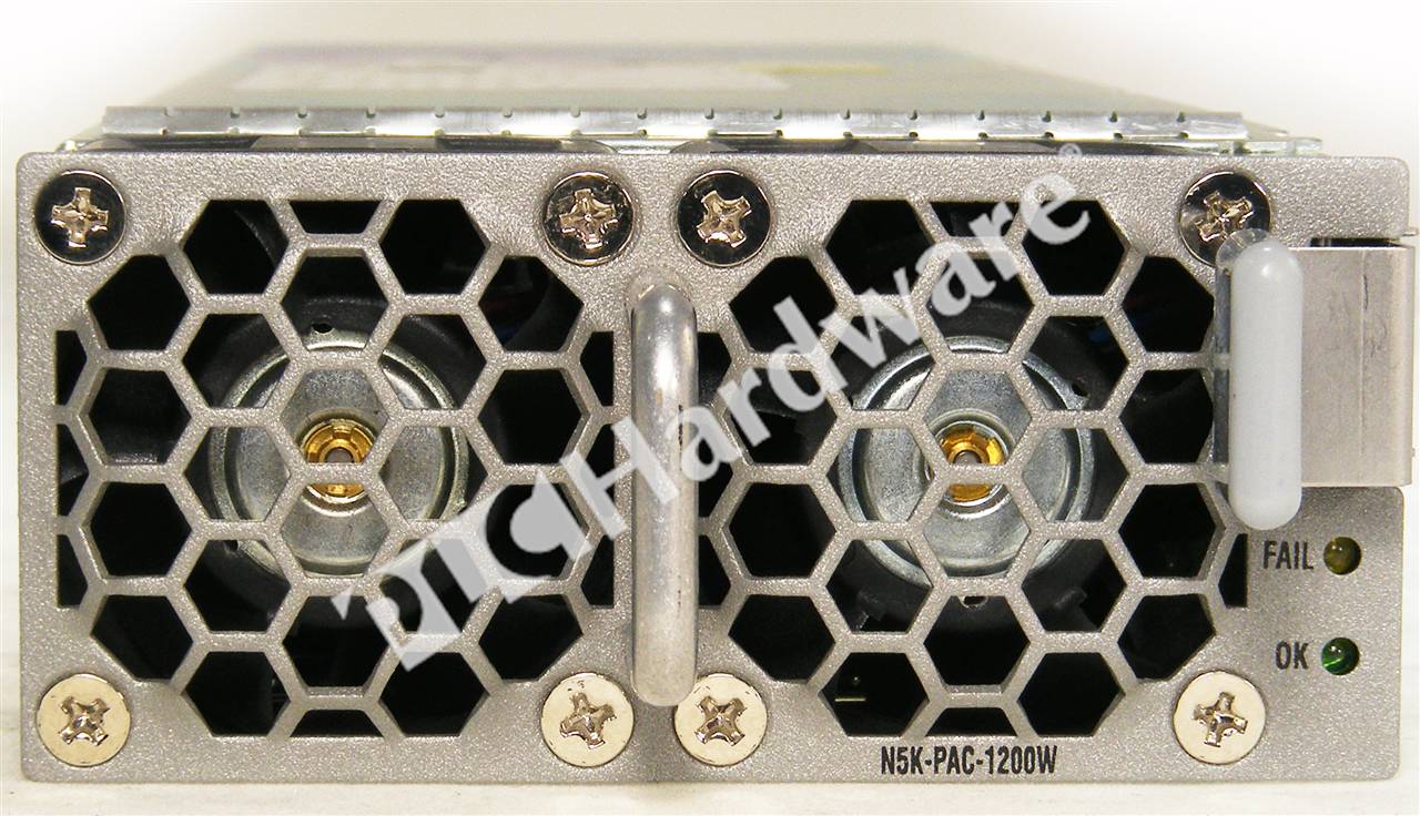 N5K-PAC-1200W 3