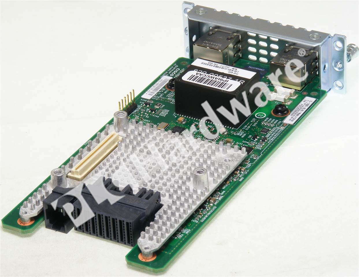 NIM-2CE1T1-PRI= 1