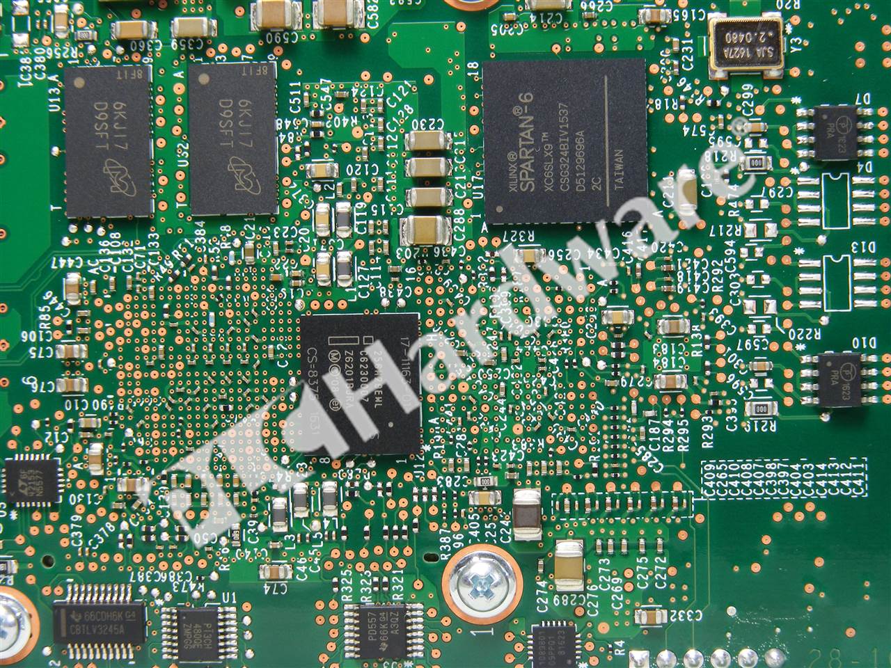 NIM-2CE1T1-PRI= 7