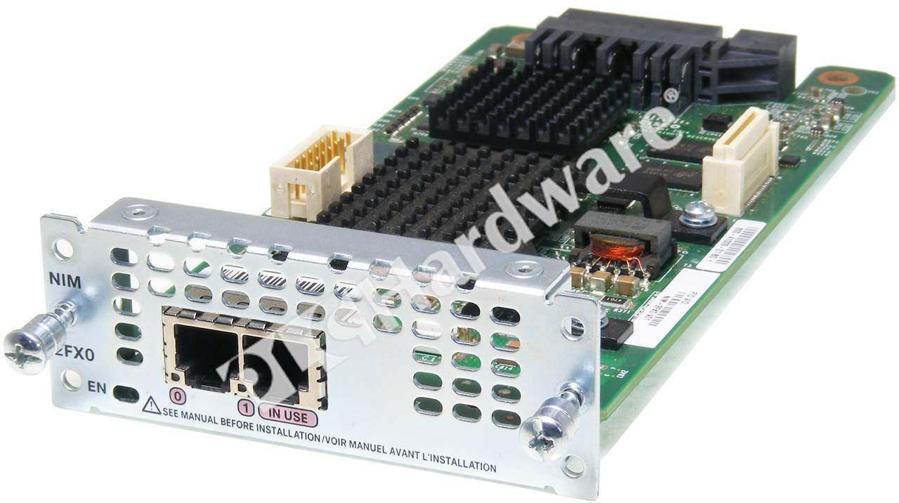 NIM-2FXO