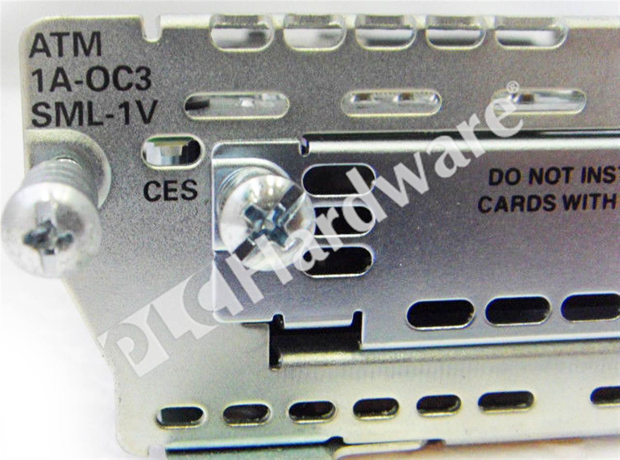 NM-1A-OC3SML-1V 1