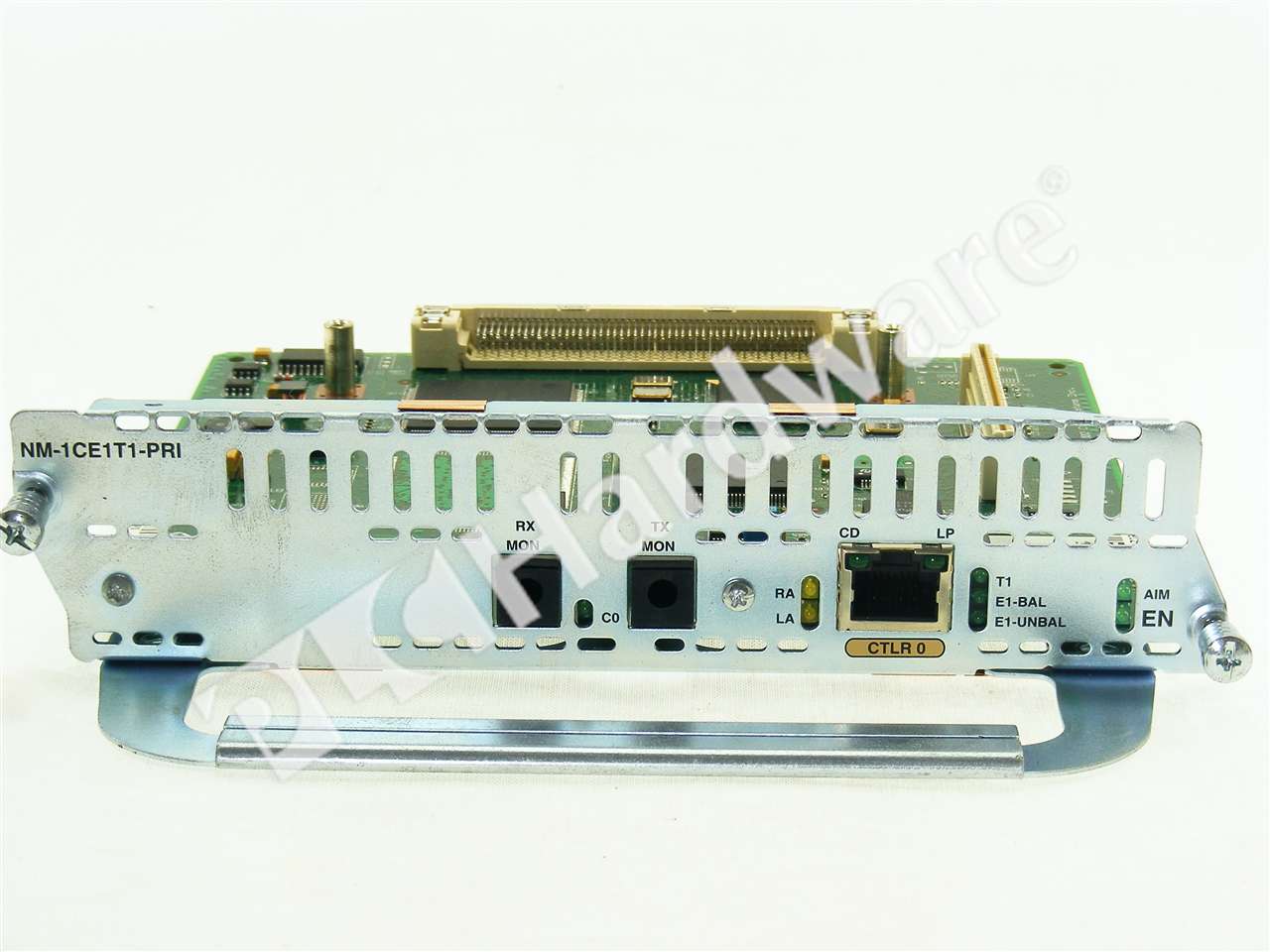 NM-1CE1T1-PRI= 4