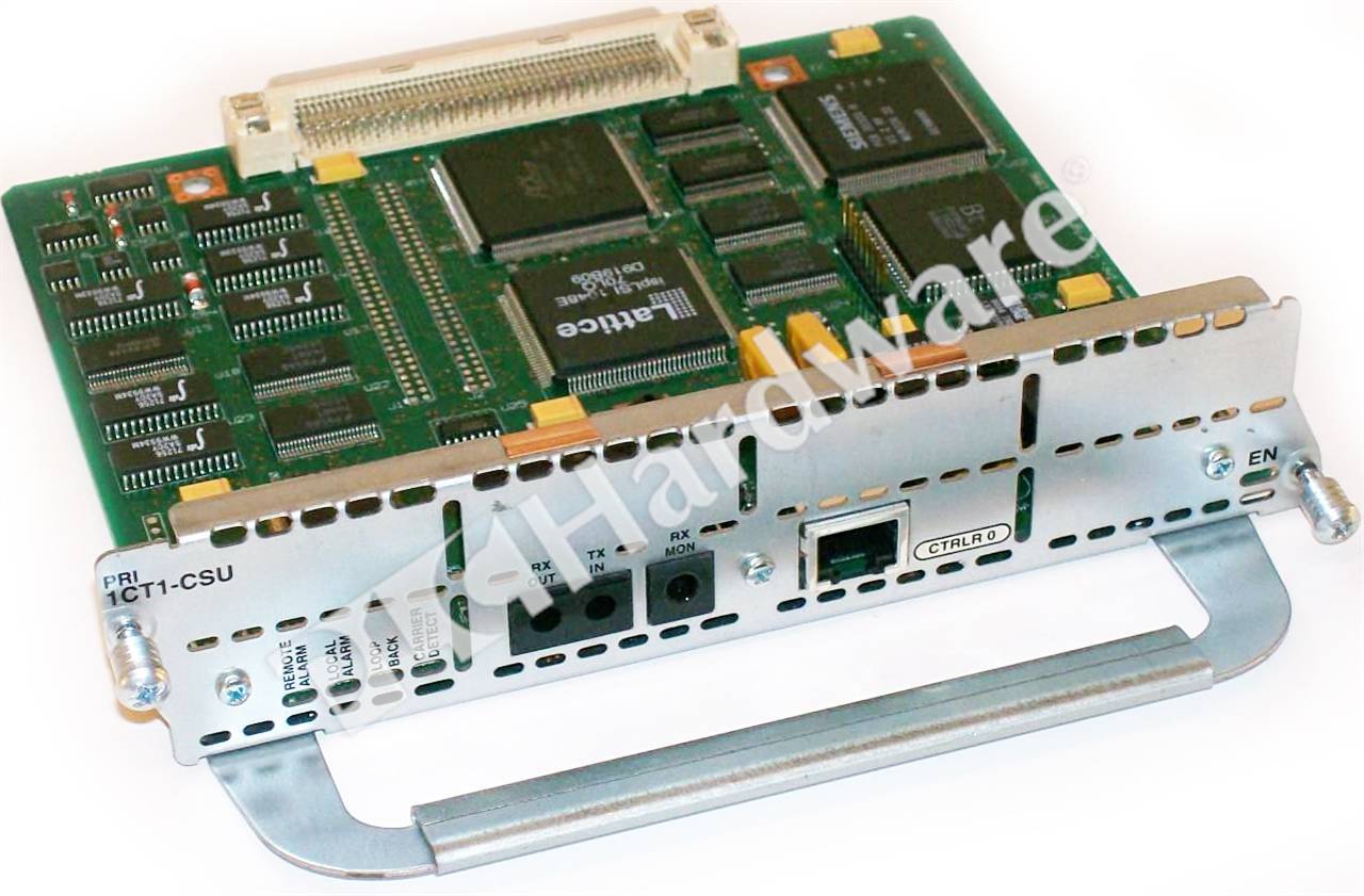 Show large image NM-1CT1-CSU=