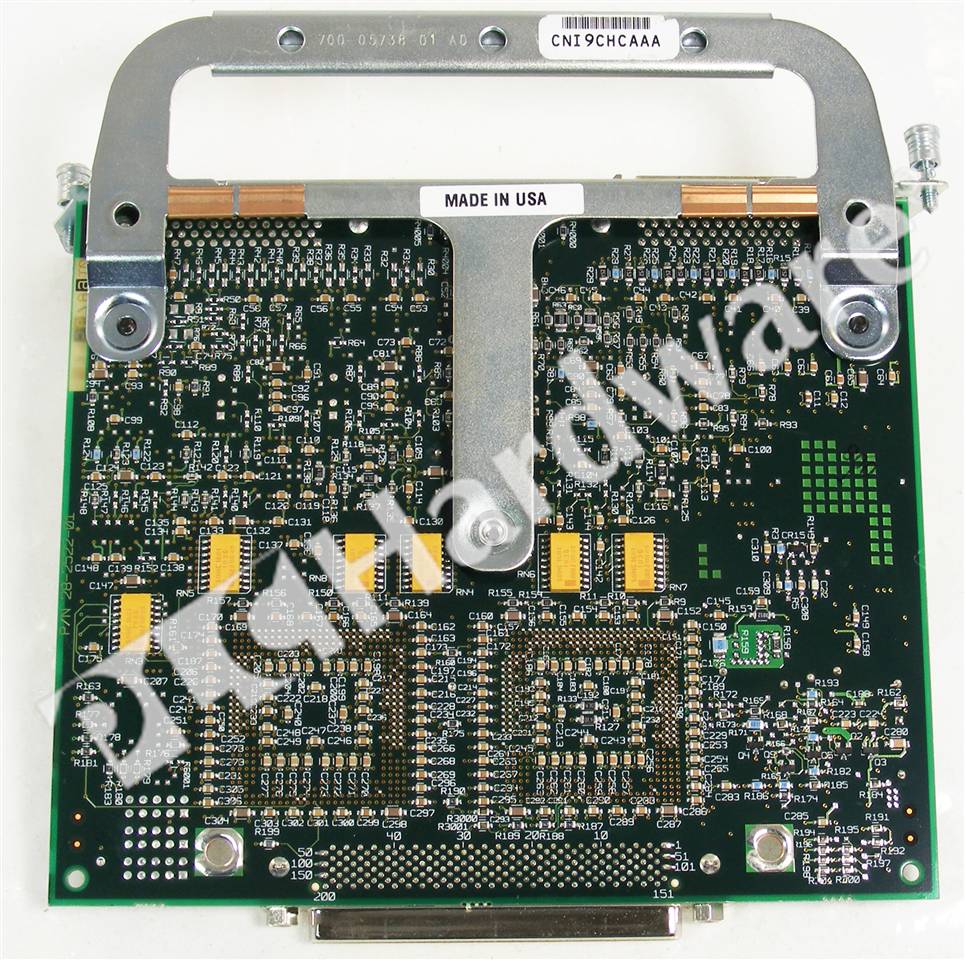 NM-1HSSI= 3