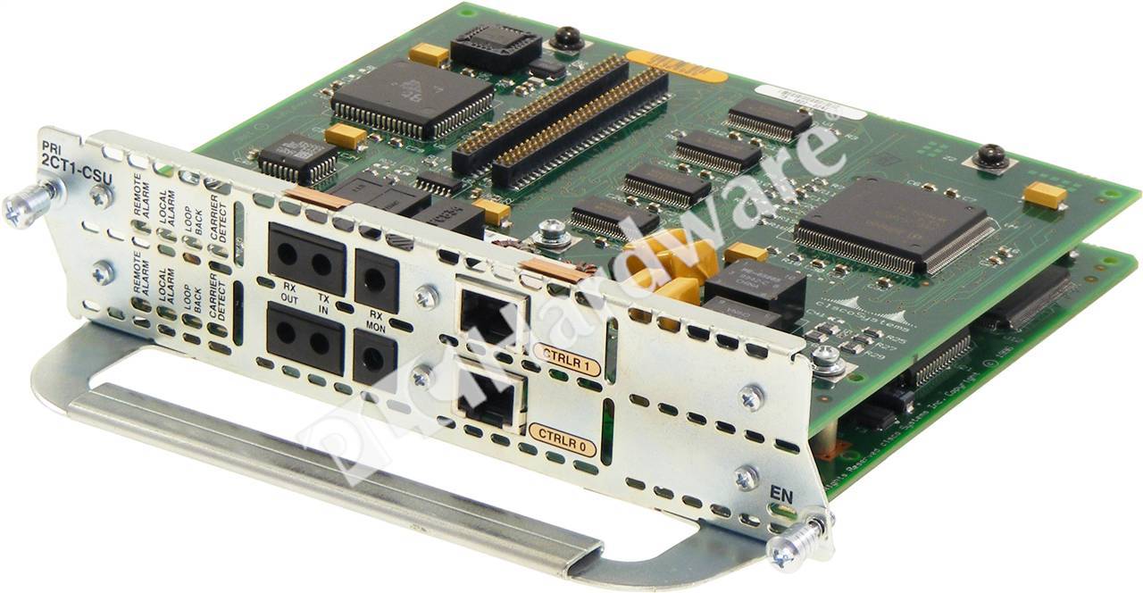 Show large image NM-2CT1-CSU=