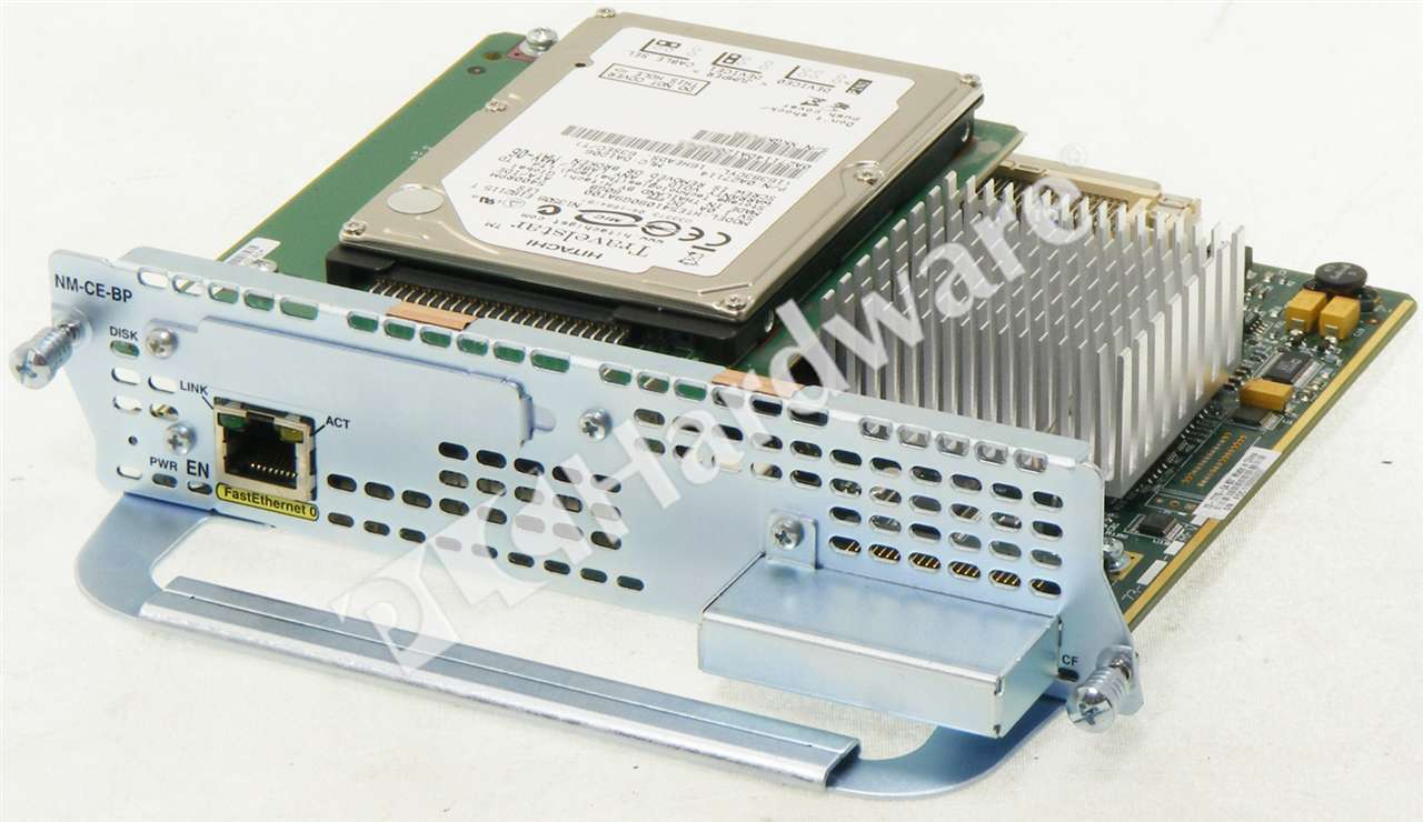 NM-CE-BP-80G-S-K9= 1