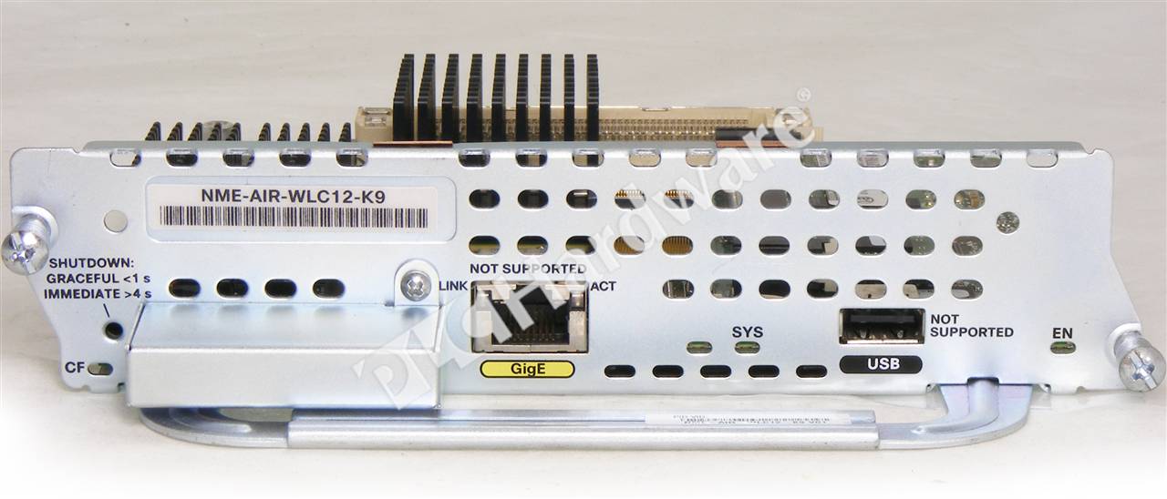 NME-AIR-WLC12-K9= 2