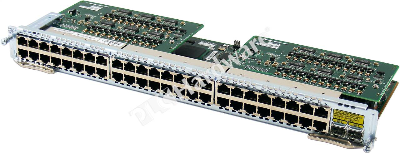 NME-XD-48ES-2S-P= 3