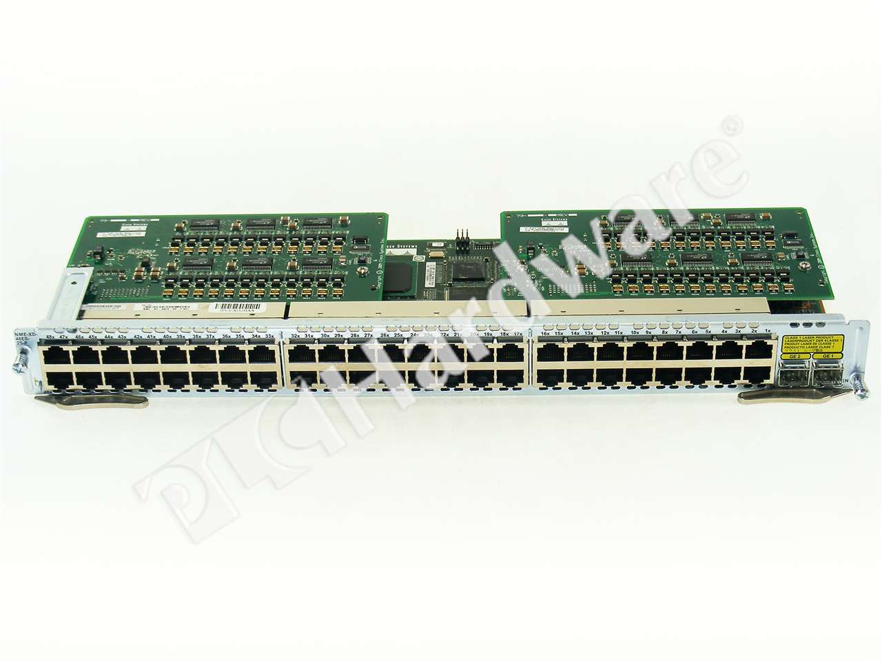NME-XD-48ES-2S-P= 1
