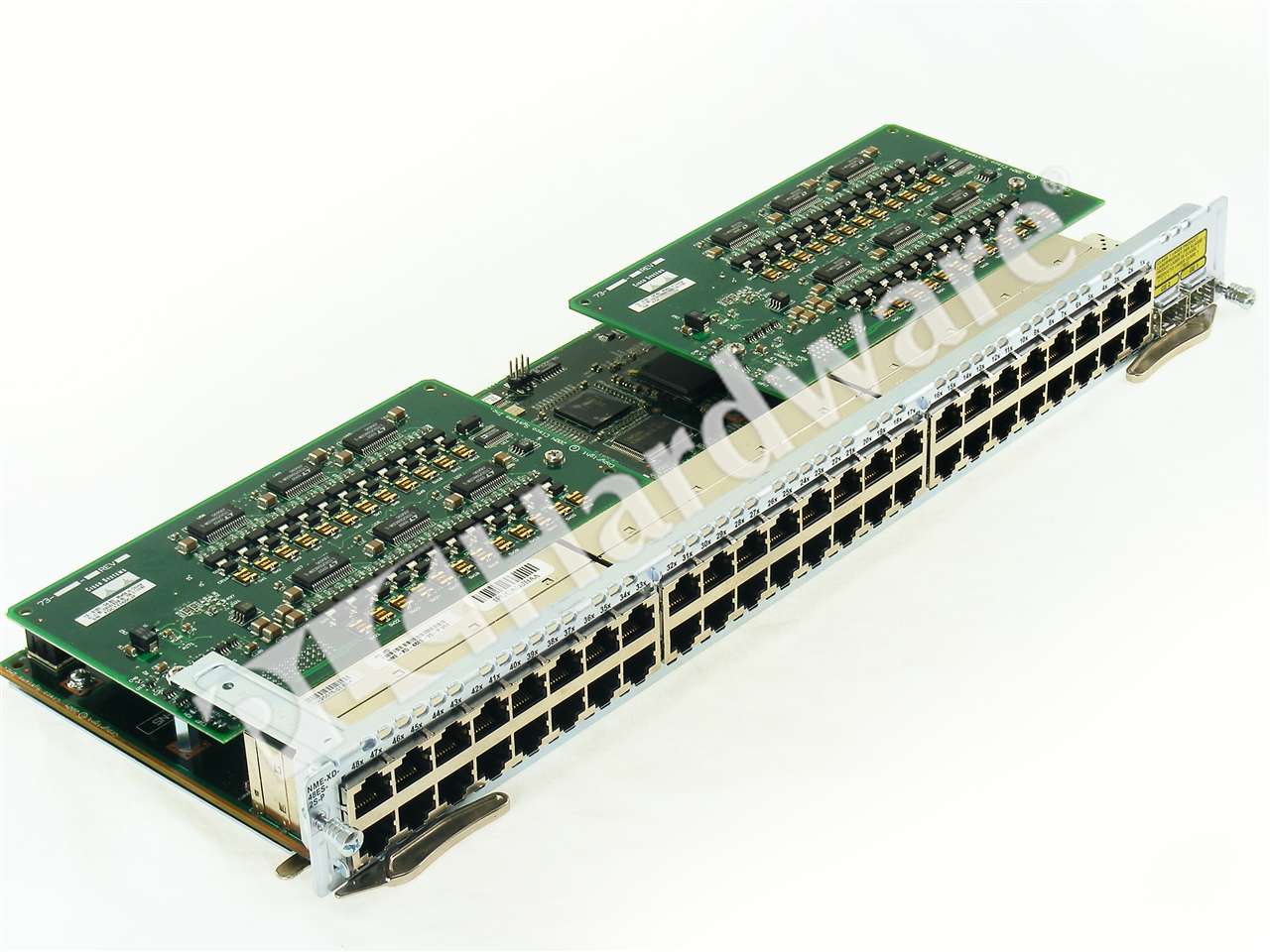 NME-XD-48ES-2S-P= 4
