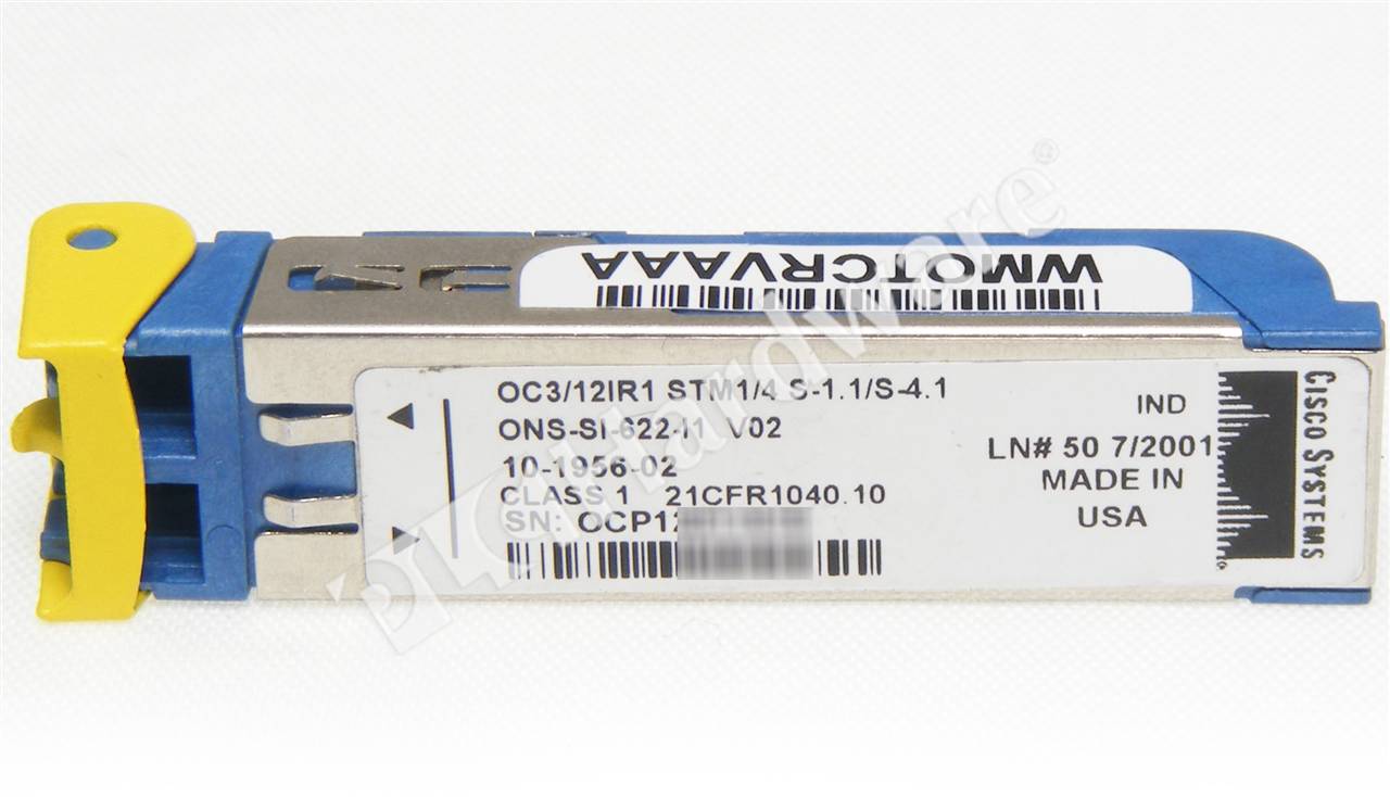 ONS-SI-622-I1= 3