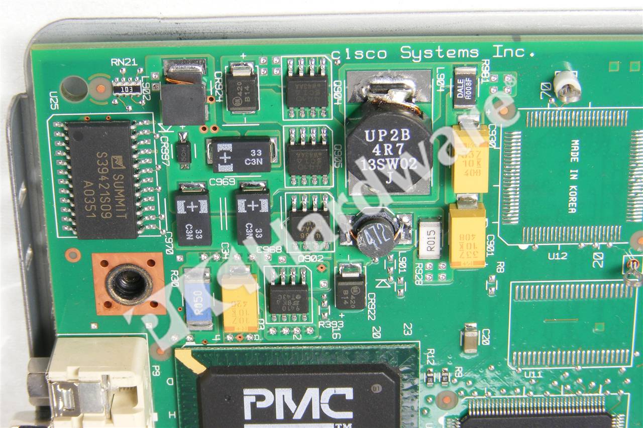 PA-MC-8TE1+= 3