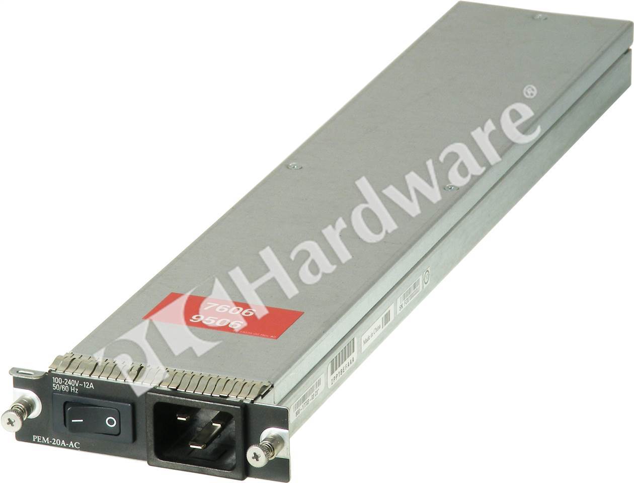 Show large image PEM-20A-AC=