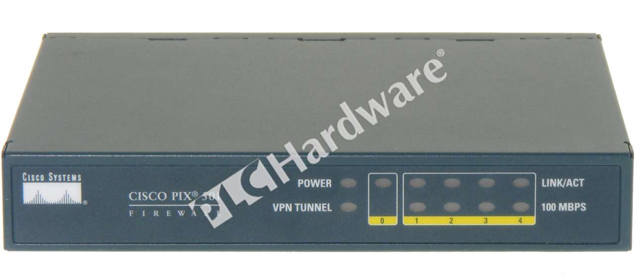 PIX-501-BUN-K9 1