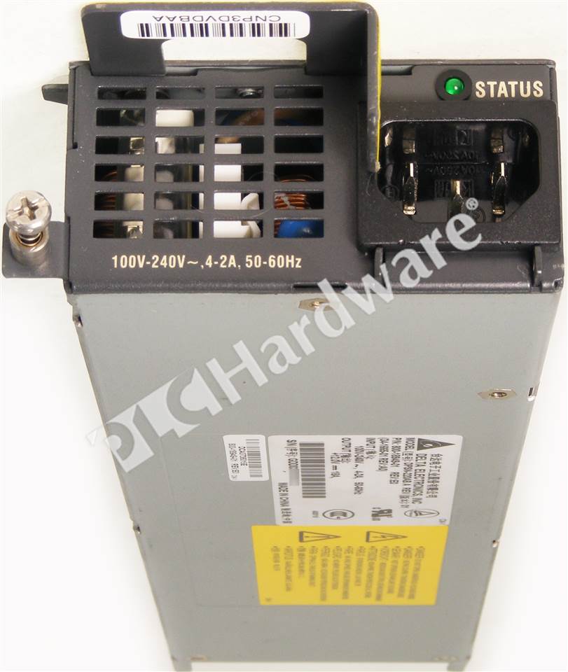 PIX-535-PWR-AC= 4