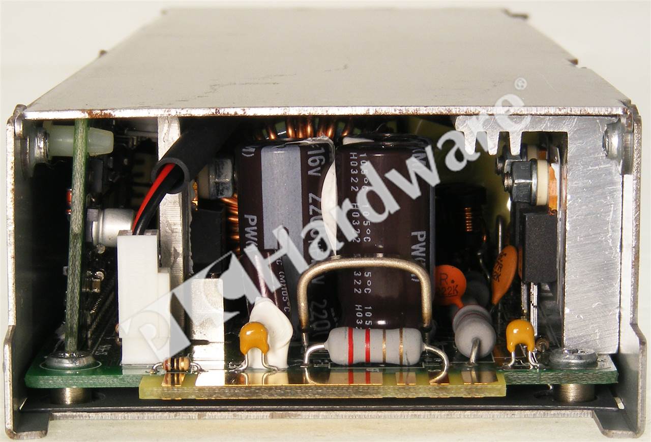 PIX-535-PWR-AC= 6