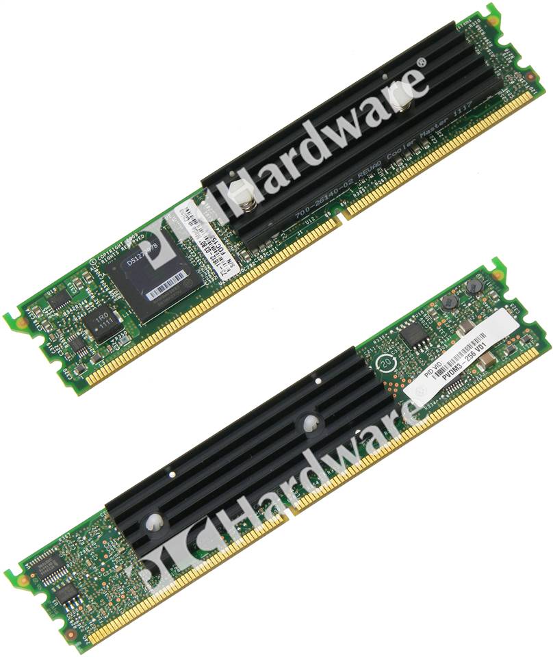 Show large image PVDM3-256=