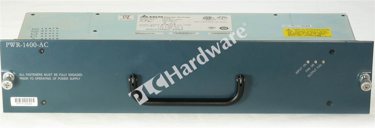 PWR-1400-AC 1