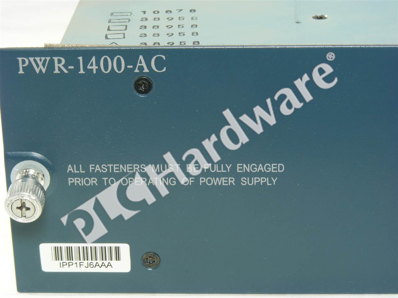 PWR-1400-AC 2