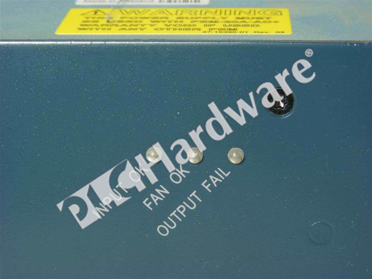 PWR-1400-AC 3