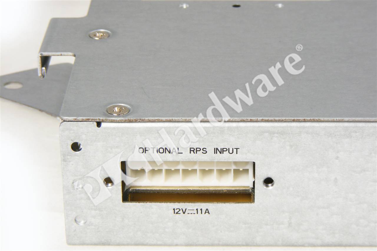 thumbnail image 2 of Cisco 72-3907-01 Power Cable – Compatible With 2811 Router – Used 2 of 6
