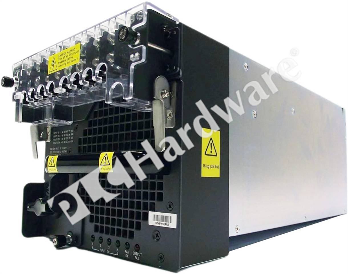 Show large image PWR-6000-DC=