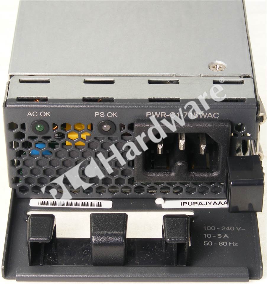 PWR-C1-715WAC= 2