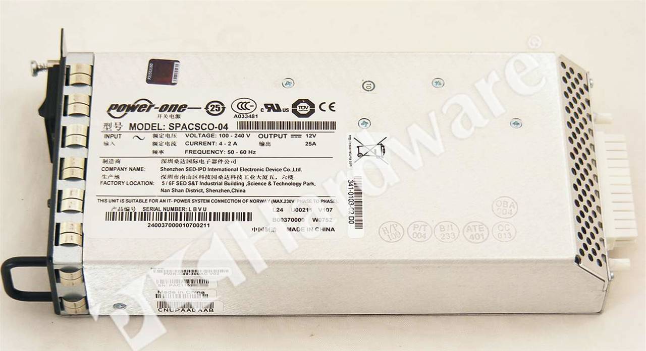 PWR-C49-300AC 7