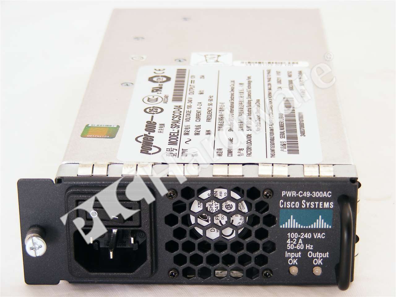 PWR-C49-300AC 4