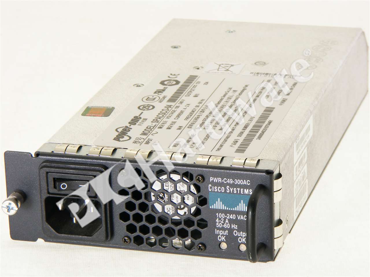 PWR-C49-300AC 2