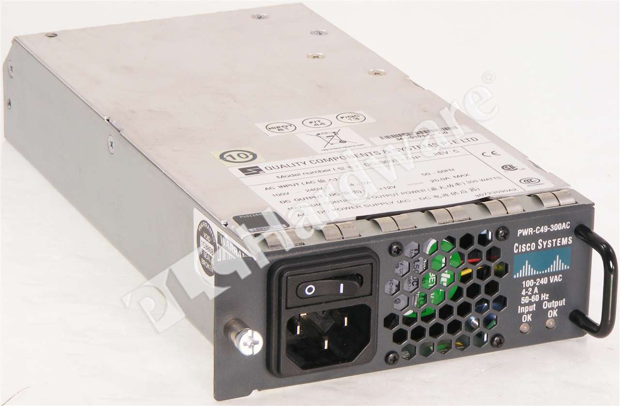 PWR-C49-300AC 3