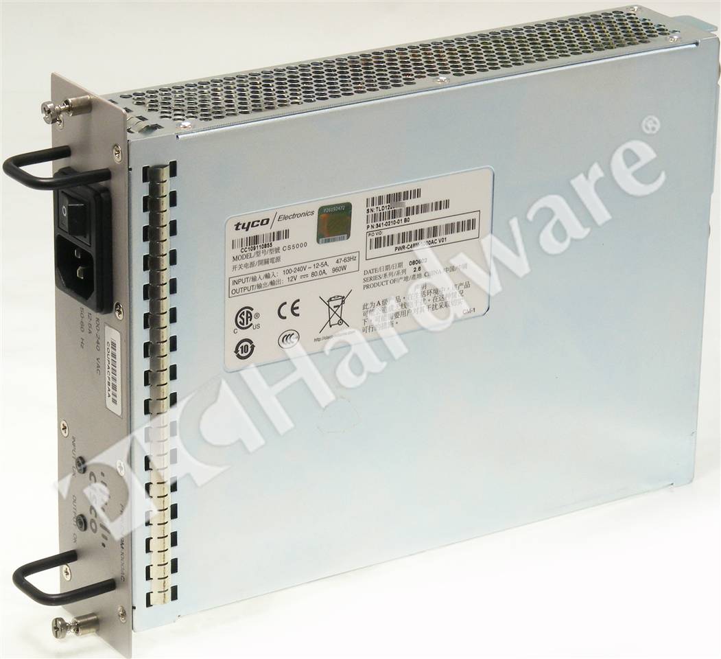 PWR-C49M-1000AC= 8