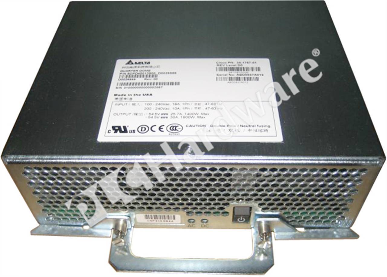 PWR-GSR6-AC=