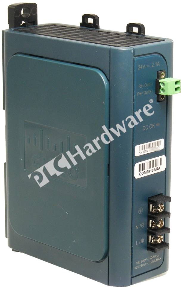 PWR-IE3000-AC= 1