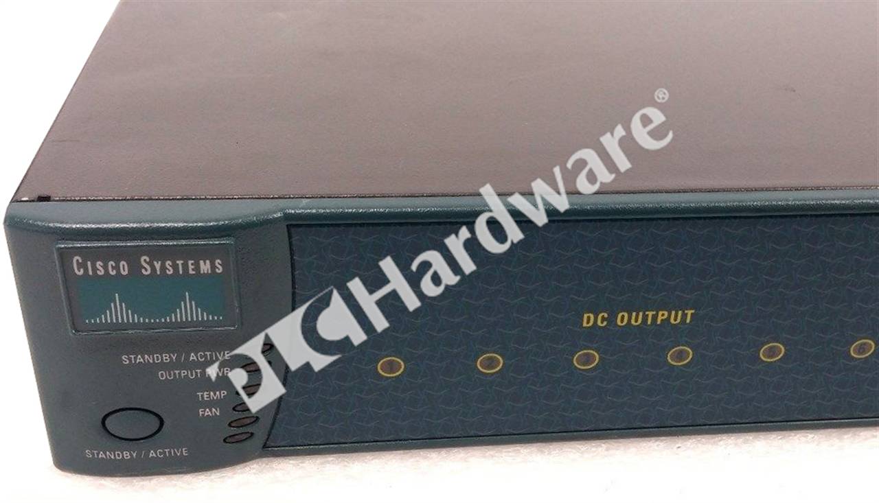 PWR300-AC-RPS-N1 1