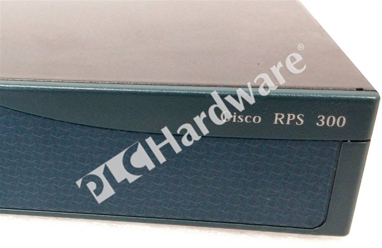 PWR300-AC-RPS-N1 3