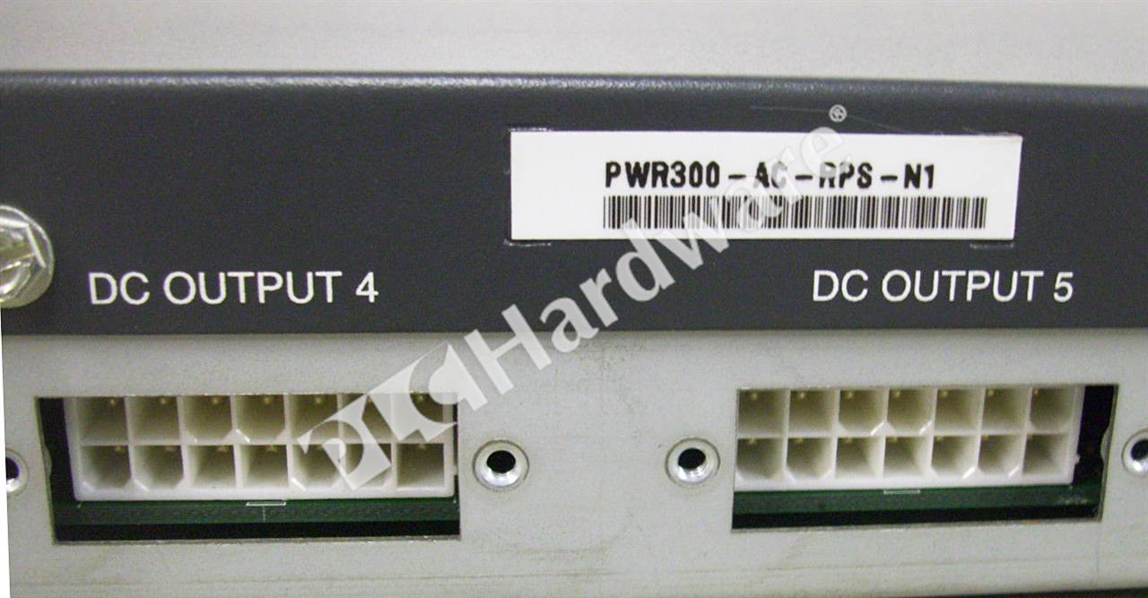 PWR300-AC-RPS-N1 5