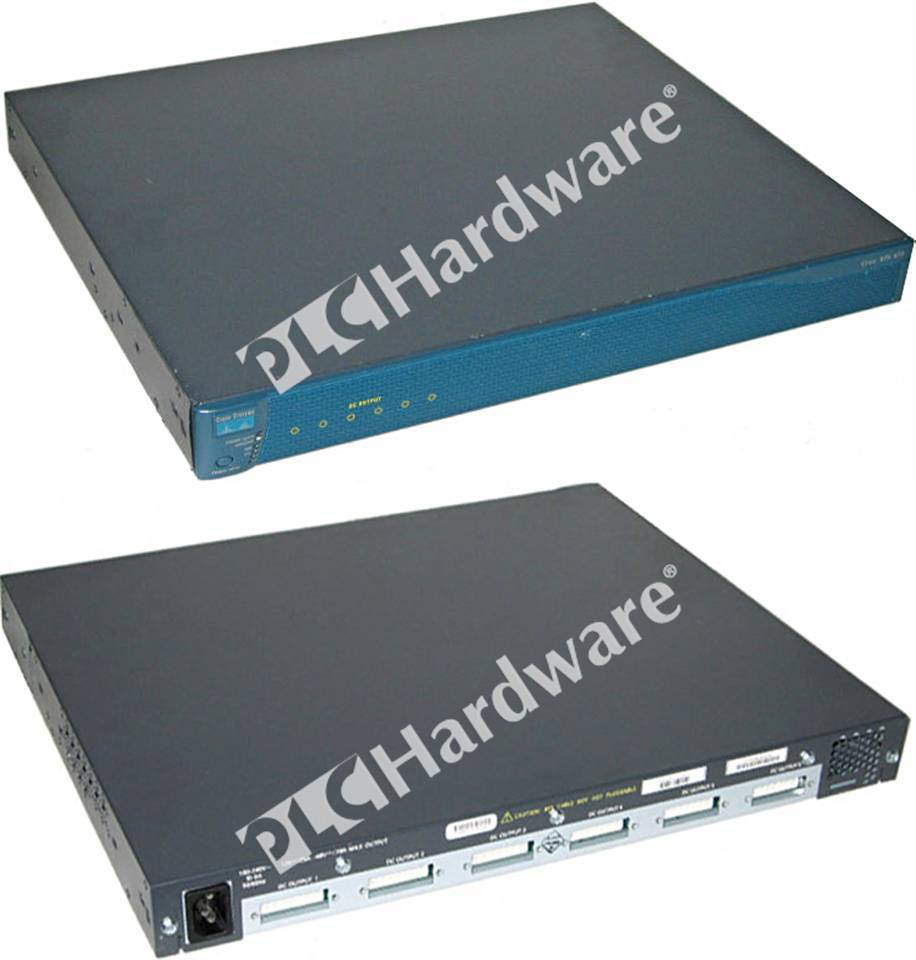 PWR675-AC-RPS-N1=