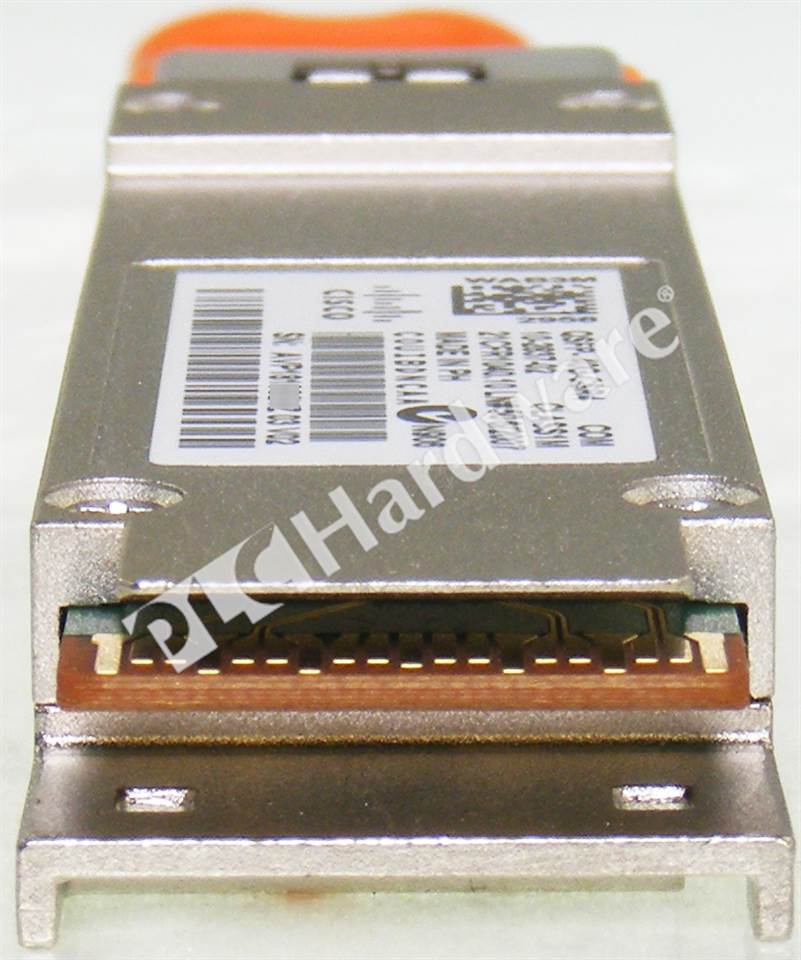 QSFP-40G-CSR4 5