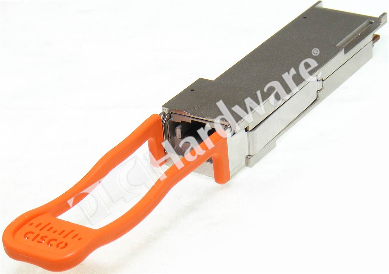 QSFP-40G-CSR4 1